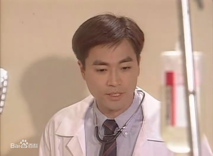 陈庭威(Nathan Chan)最全剧照