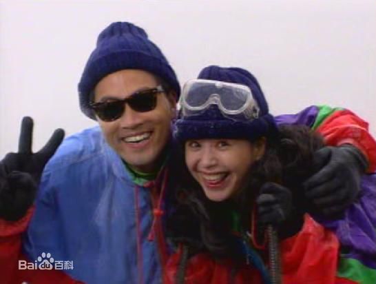 陈庭威(Nathan Chan)最全剧照