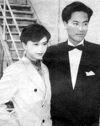 陈庭威(Nathan Chan)最全剧照