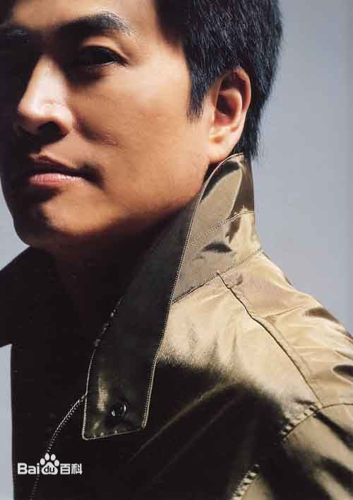 陈庭威(Nathan Chan)最全剧照