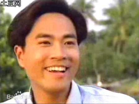 陈庭威(Nathan Chan)最全剧照