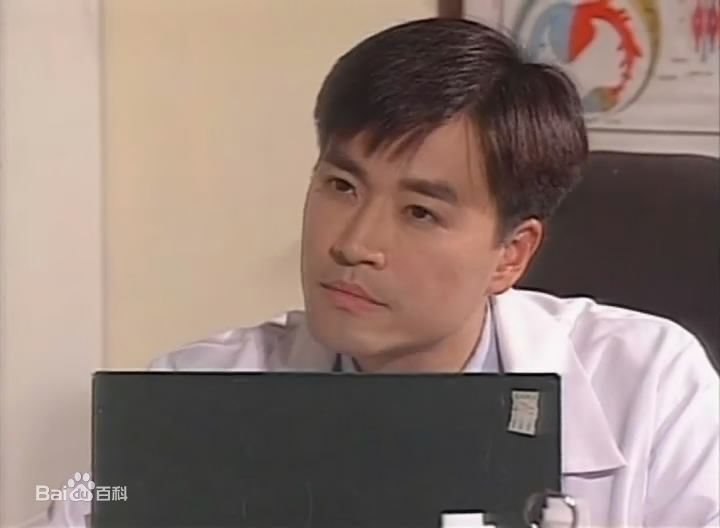 陈庭威(Nathan Chan)最全剧照