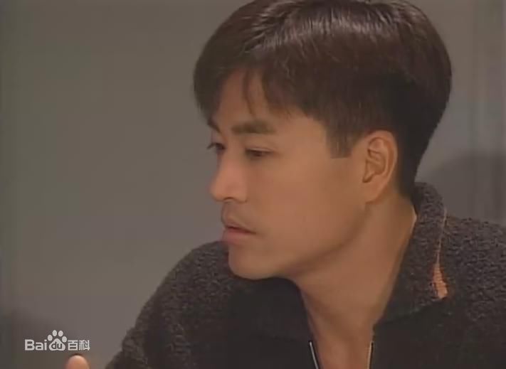 陈庭威(Nathan Chan)最全剧照