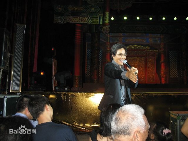 陈庭威(Nathan Chan)最全剧照