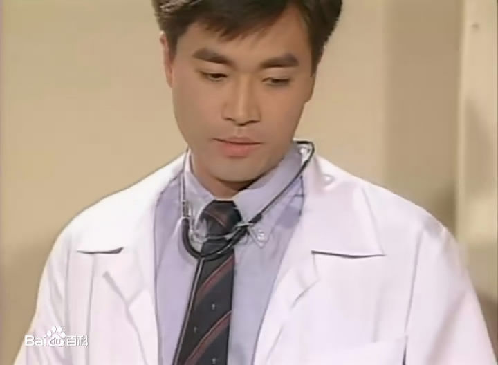 陈庭威(Nathan Chan)最全剧照