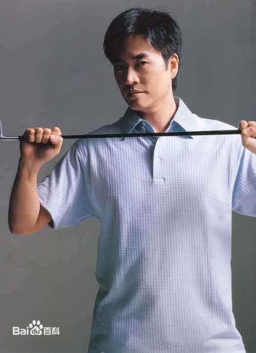 陈庭威(Nathan Chan)最全剧照