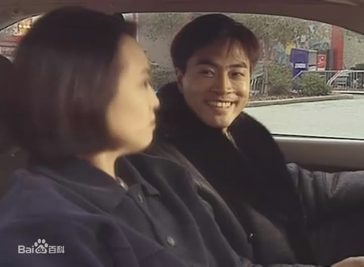 陈庭威(Nathan Chan)最全剧照