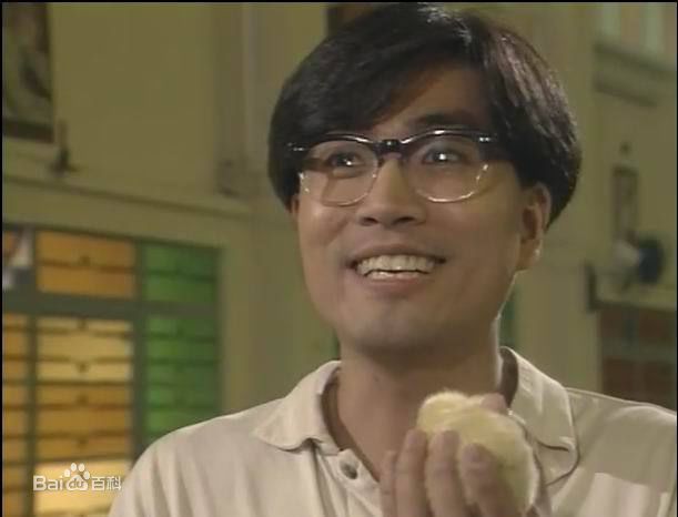 陈庭威(Nathan Chan)最全剧照