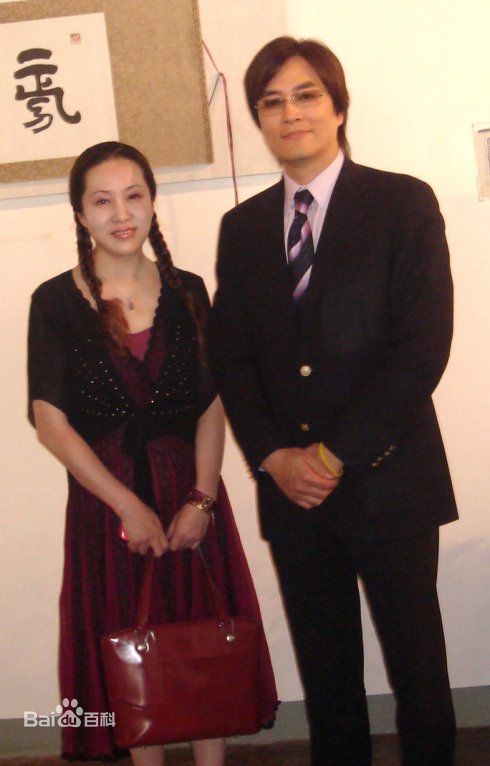 陈庭威(Nathan Chan)最全剧照