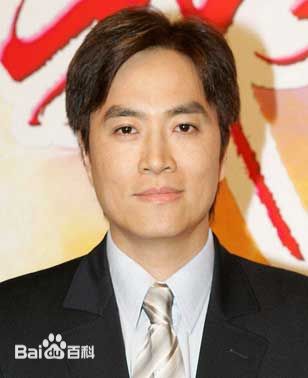 陈庭威(Nathan Chan)最全剧照