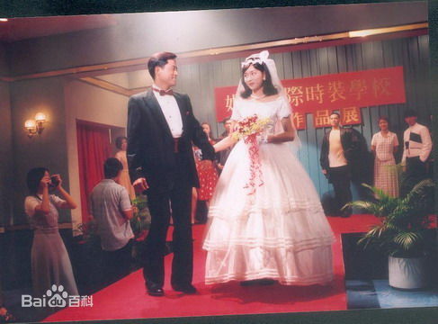 陈庭威(Nathan Chan)我来自潮州剧照