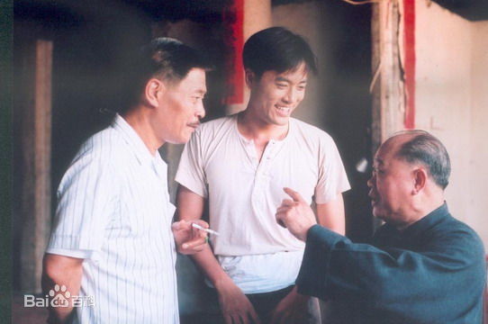 陈庭威(Nathan Chan)我来自潮州剧照