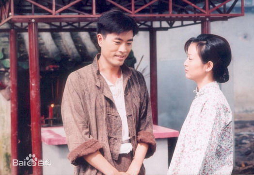 陈庭威(Nathan Chan)我来自潮州剧照