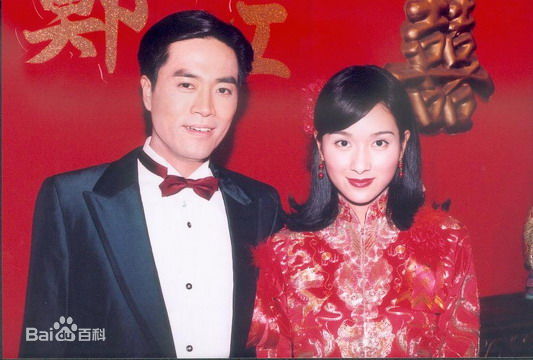 陈庭威(Nathan Chan)我来自潮州剧照