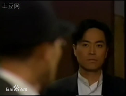 陈庭威(Nathan Chan)我来自广州剧照