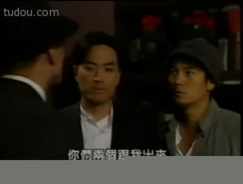 陈庭威(Nathan Chan)我来自广州剧照