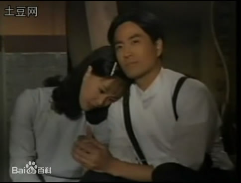 陈庭威(Nathan Chan)我来自广州剧照