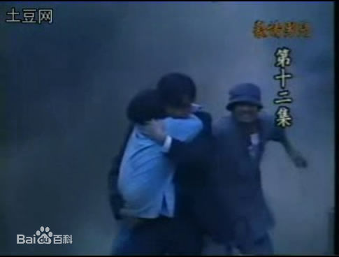 陈庭威(Nathan Chan)我来自广州剧照