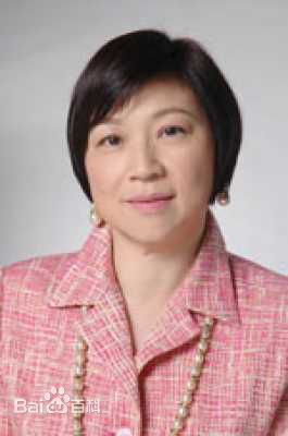 最新吴浣仪(Anna Ng Yuen-Yee)壁纸