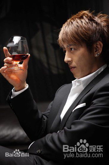 吕颂贤(Jackie Lui)个人