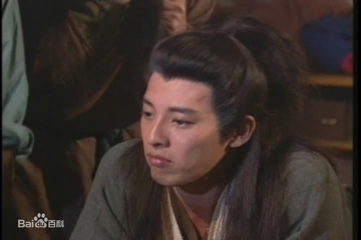 吕颂贤(Jackie Lui)个人