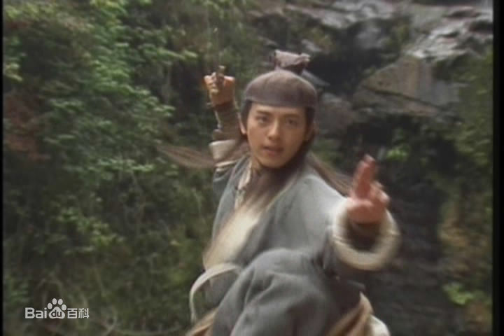 吕颂贤(Jackie Lui)个人