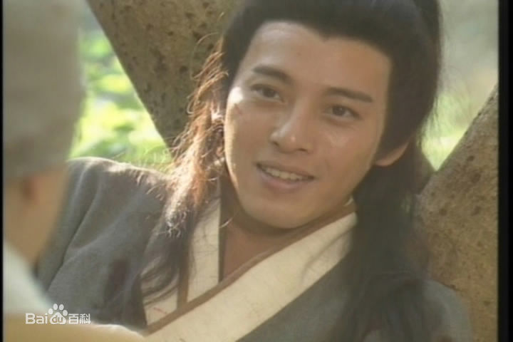 吕颂贤(Jackie Lui)个人