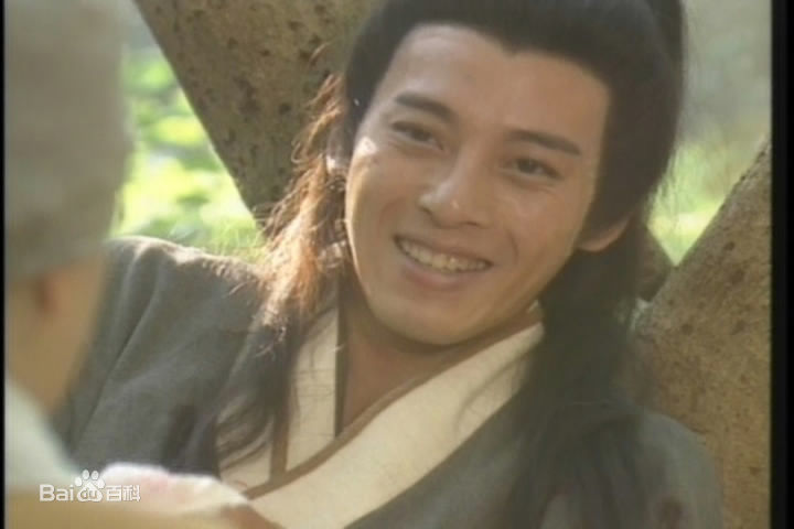 吕颂贤(Jackie Lui)个人