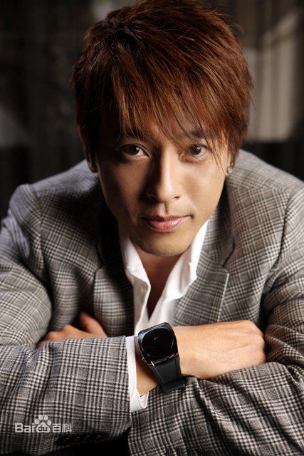 吕颂贤(Jackie Lui)个人