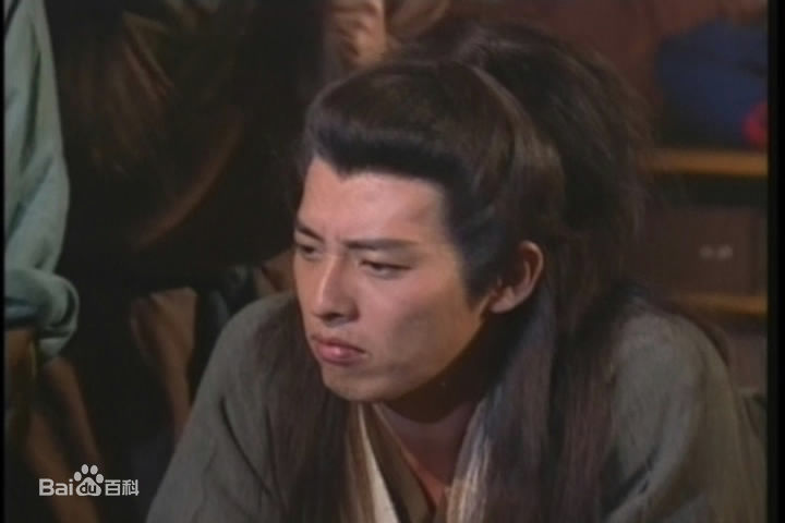 吕颂贤(Jackie Lui)个人