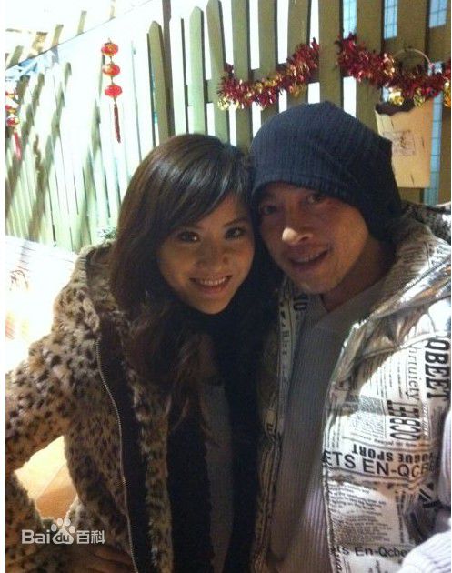 吕颂贤(Jackie Lui)生活照壁纸壁纸