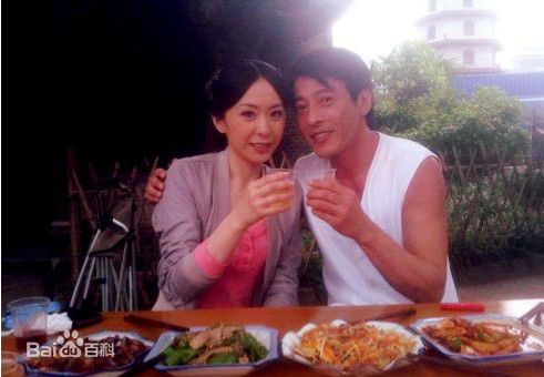 吕颂贤(Jackie Lui)生活照壁纸壁纸