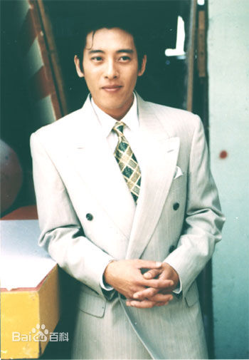 吕颂贤(Jackie Lui)参演电视剧（1995年-2011年）性感图片图集