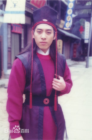 吕颂贤(Jackie Lui)参演电视剧（1995年-2011年）性感图片图集