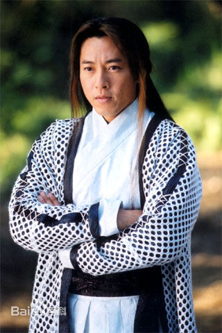 吕颂贤(Jackie Lui)参演电视剧（1995年-2011年）性感图片图集