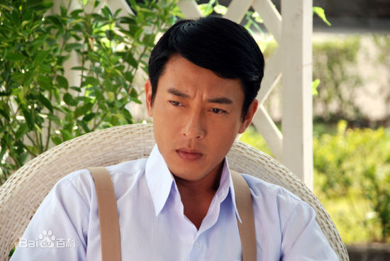 吕颂贤(Jackie Lui)2009年《再见艳阳天》精选剧照