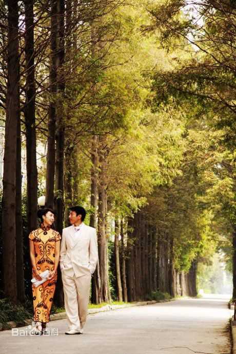 吕颂贤(Jackie Lui)2009年《再见艳阳天》精选剧照