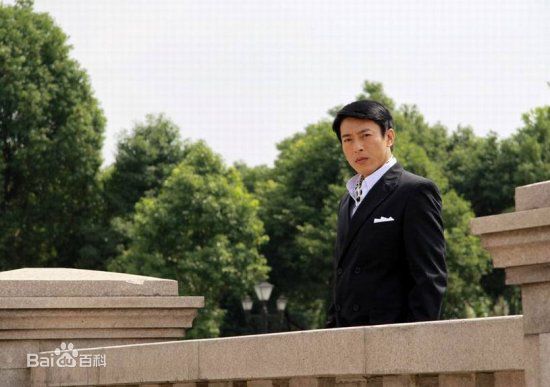 吕颂贤(Jackie Lui)2009年《再见艳阳天》精选剧照