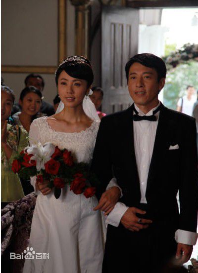 吕颂贤(Jackie Lui)2009年《再见艳阳天》精选剧照