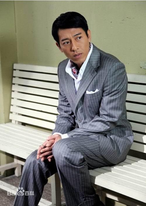 吕颂贤(Jackie Lui)2009年《再见艳阳天》精选剧照