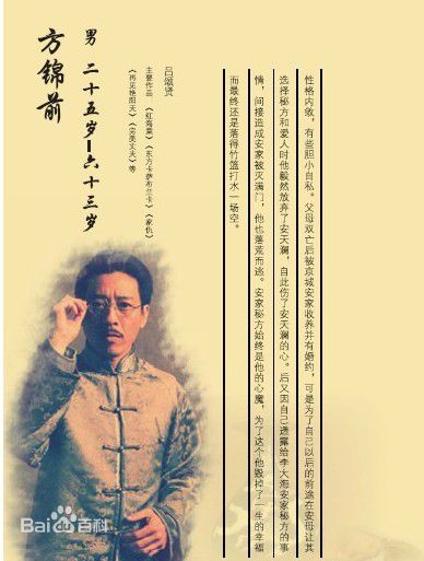 吕颂贤(Jackie Lui)2011年《千金》最优质剧照