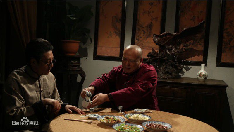 吕颂贤(Jackie Lui)2011年《千金》最优质剧照