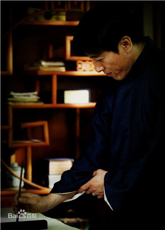 吕颂贤(Jackie Lui)2011年《千金》最优质剧照