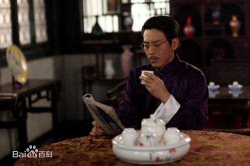 吕颂贤(Jackie Lui)2011年《千金》最优质剧照