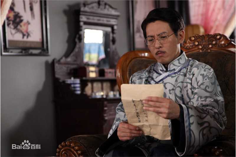 吕颂贤(Jackie Lui)2011年《千金》最优质剧照