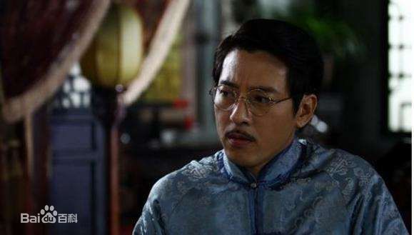 吕颂贤(Jackie Lui)2011年《千金》最优质剧照