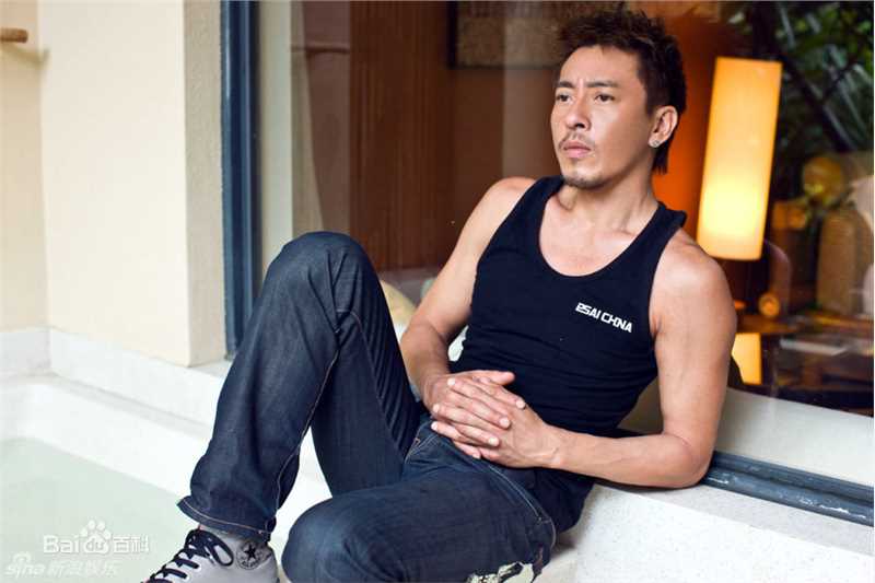 最新吕颂贤(Jackie Lui)精彩图册