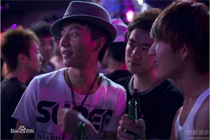 最新吕颂贤(Jackie Lui)精彩图册