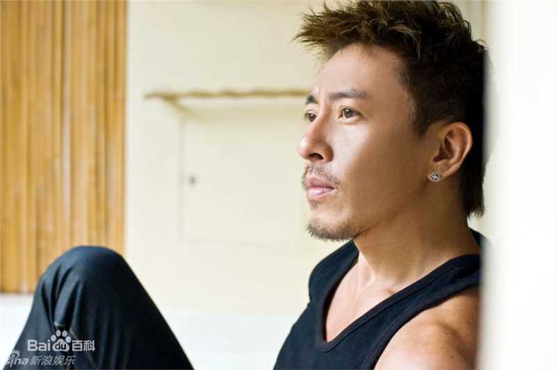 最新吕颂贤(Jackie Lui)精彩图册