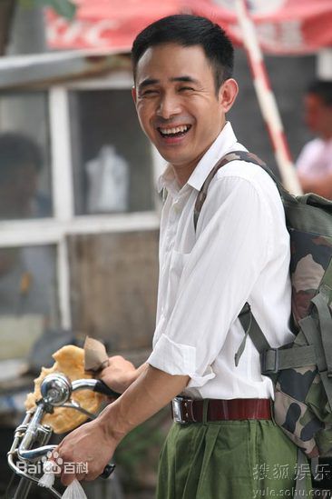 最新吕颂贤(Jackie Lui)精彩图册